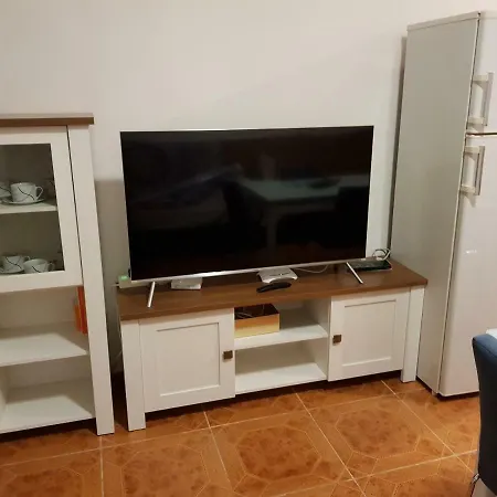Tenerife Orlando Beach Apartamento