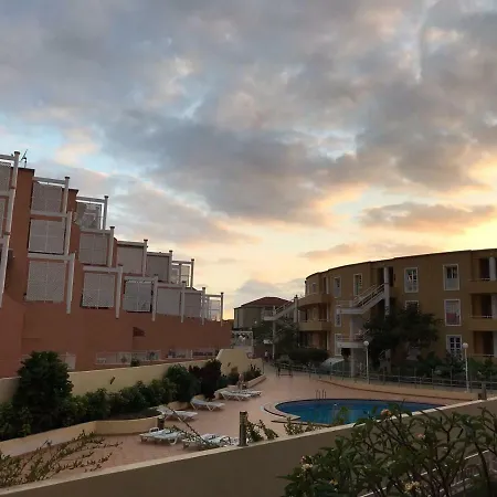 Tenerife Orlando Beach Costa Adeje (Tenerife)