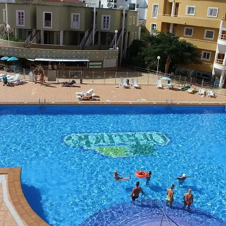 Apartamento Tenerife Orlando Beach