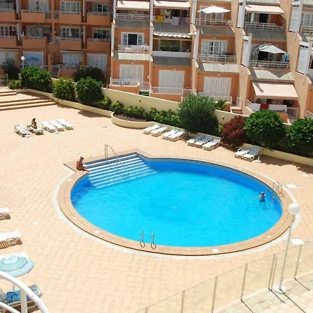 Tenerife Orlando Beach Apartamento