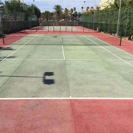 Tenerife Orlando Beach