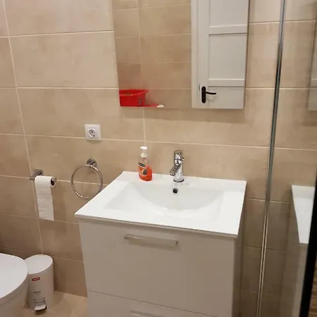 Apartmán Tenerife Orlando Beach *